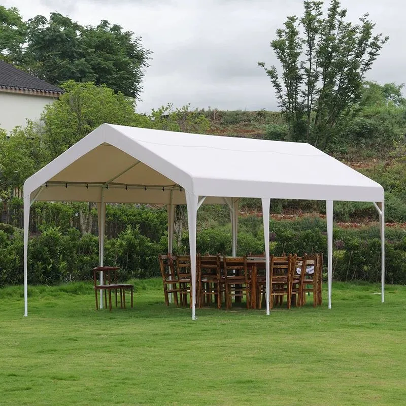 Grote evenementententen, 6x3m, - Emergency Mylar Tent recensie en prijs