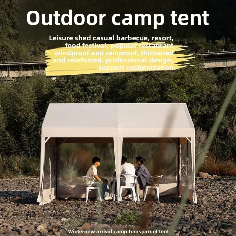 Grote evenementententen, 6x3m, - Emergency Mylar Tent recensie en prijs