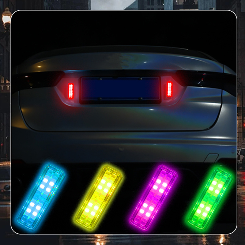 Automotive LED Solar Waarschuw - Sos Light Strobe recensie en prijs