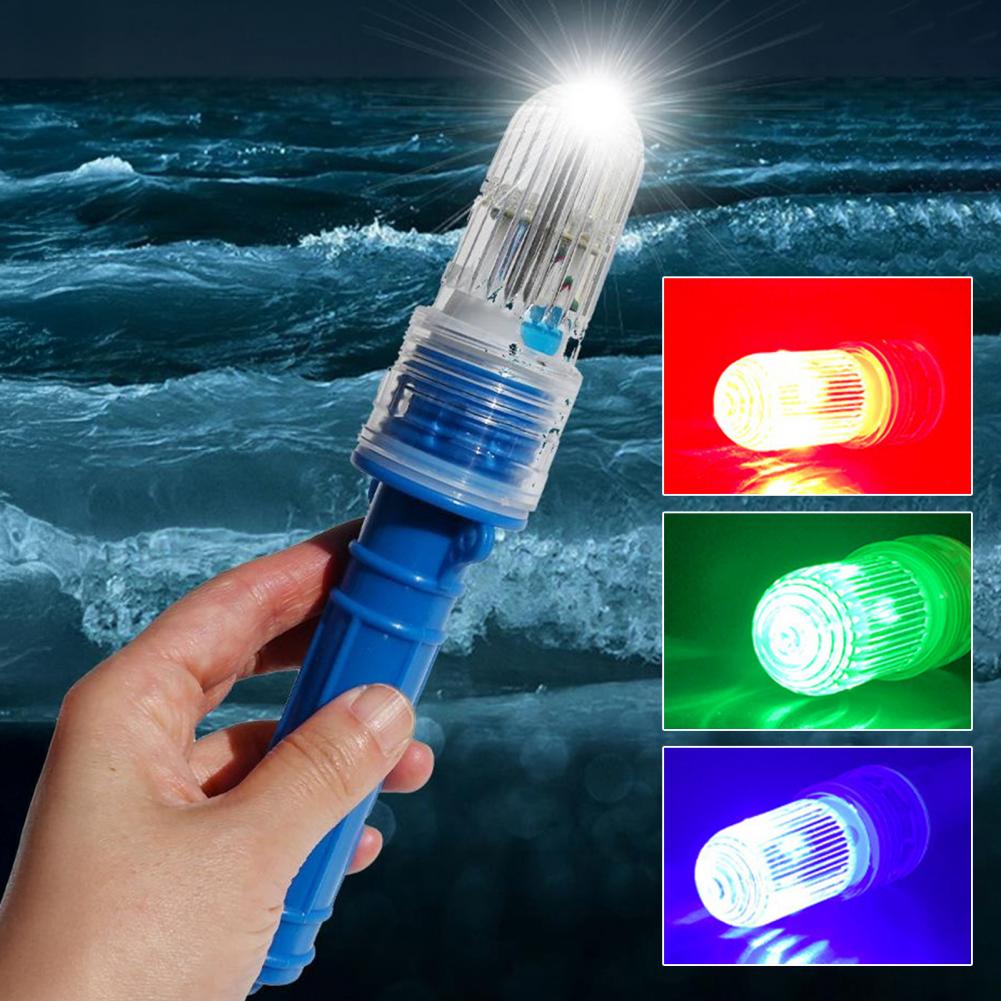 1/2/3 stuks 19 cm bootfakkels  - Signal Flare Kit recensie en prijs