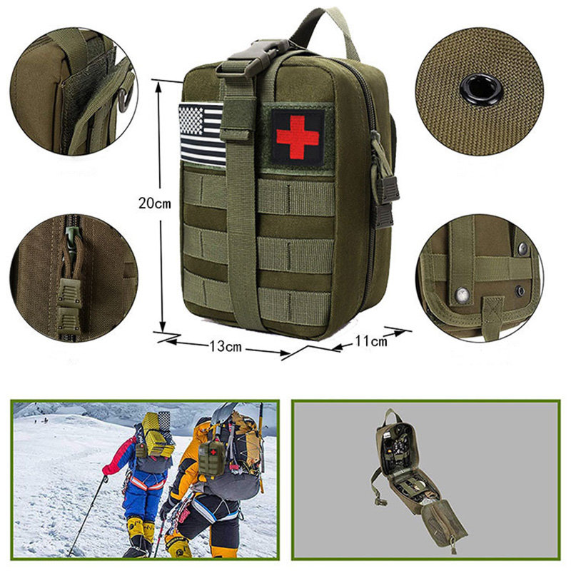 Survival EHBO Kit Survival Ful - Bivy Bag Emergency recensie en prijs