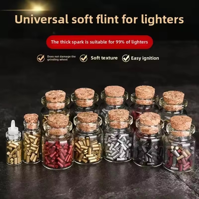 200/500PCS Universele Aansteke - Fire Starting Kit recensie en prijs