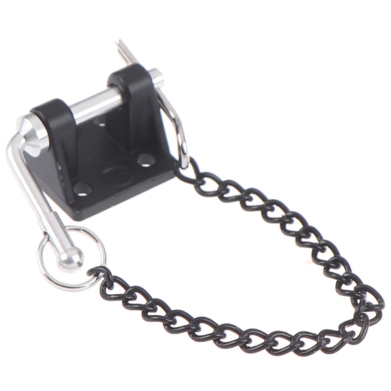 1/10 Hitch Tow Shackles Traile - Rescue Rope Throw recensie en prijs