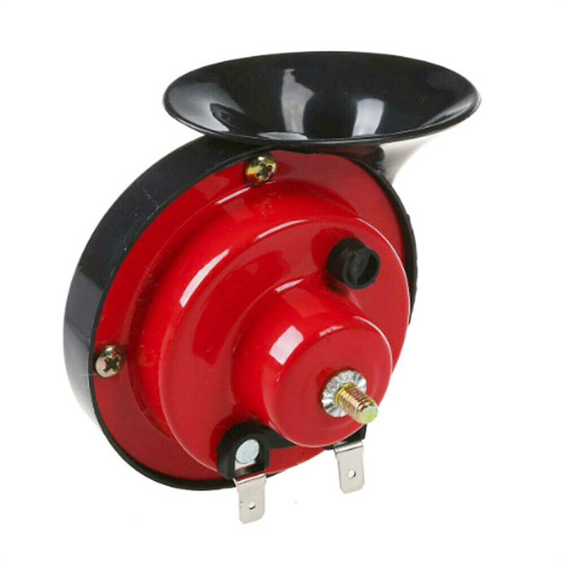 Universele 300DB Luide Auto Lu - Emergency Whistle Loud recensie en prijs