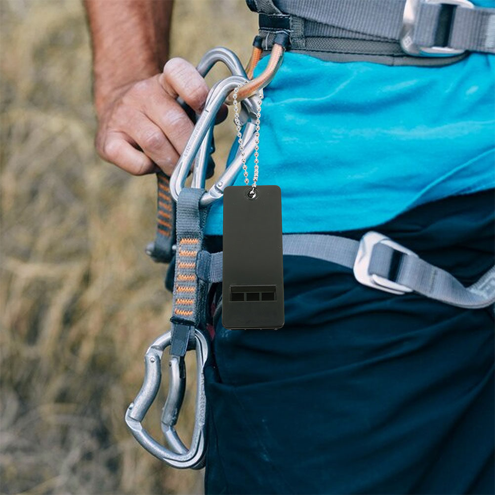 10 stuks outdoor survival flui - Emergency Whistle Loud recensie en prijs