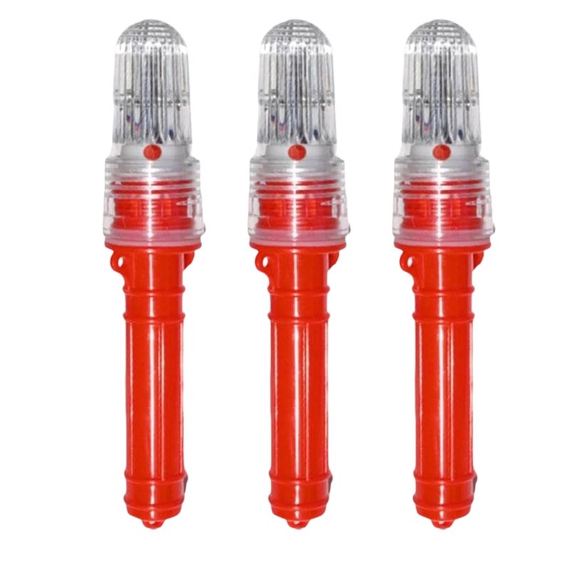 AT43-Bootfakkels, Elektronisch - Signal Flare Kit recensie en prijs