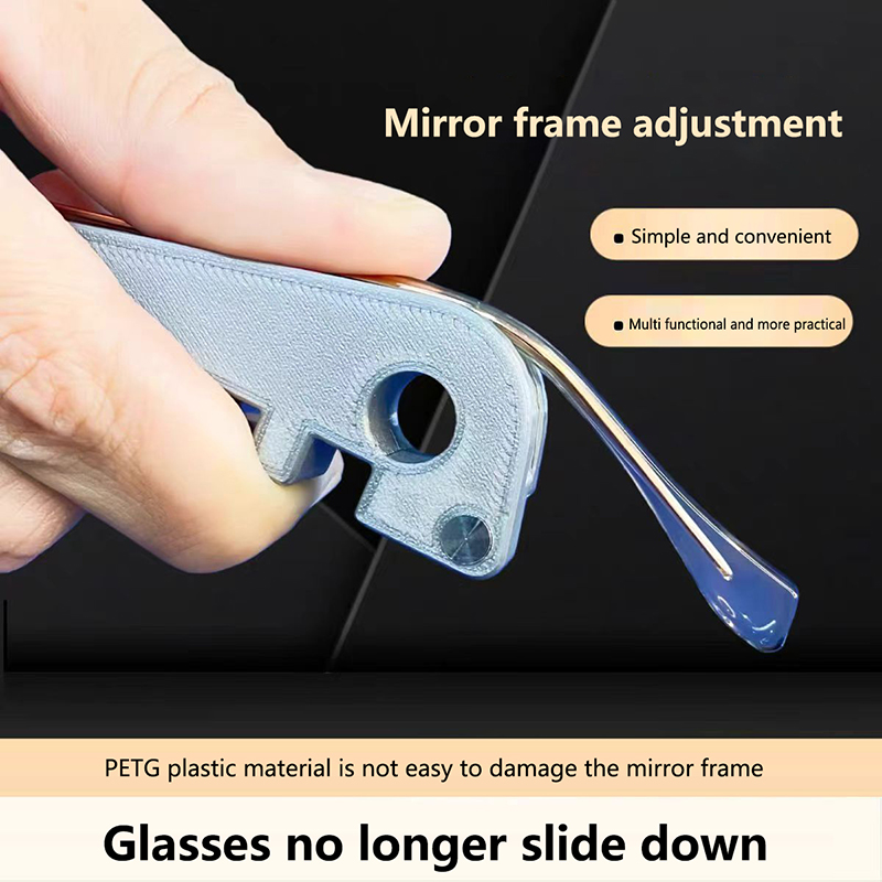 3D Print multifunctionele Bril - Multi Tool Plier recensie en prijs