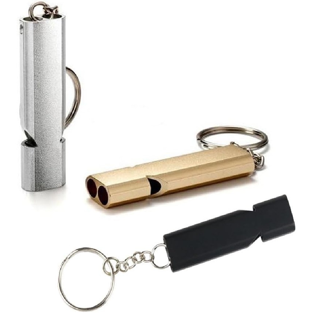 Outdoor Survival Whistle, nood - Emergency Whistle Loud recensie en prijs