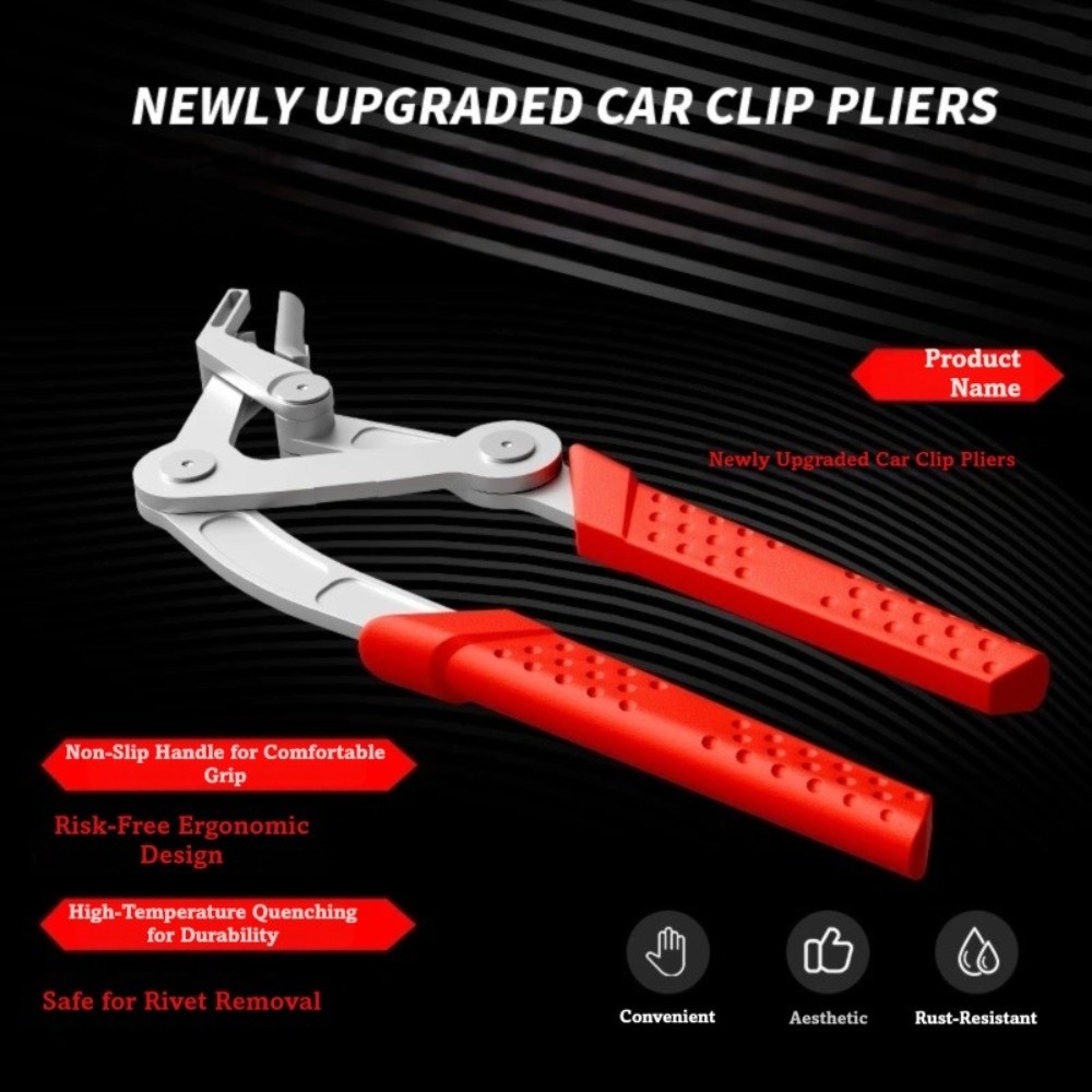 Multifunctionele autoklemtang  - Multi Tool Plier recensie en prijs