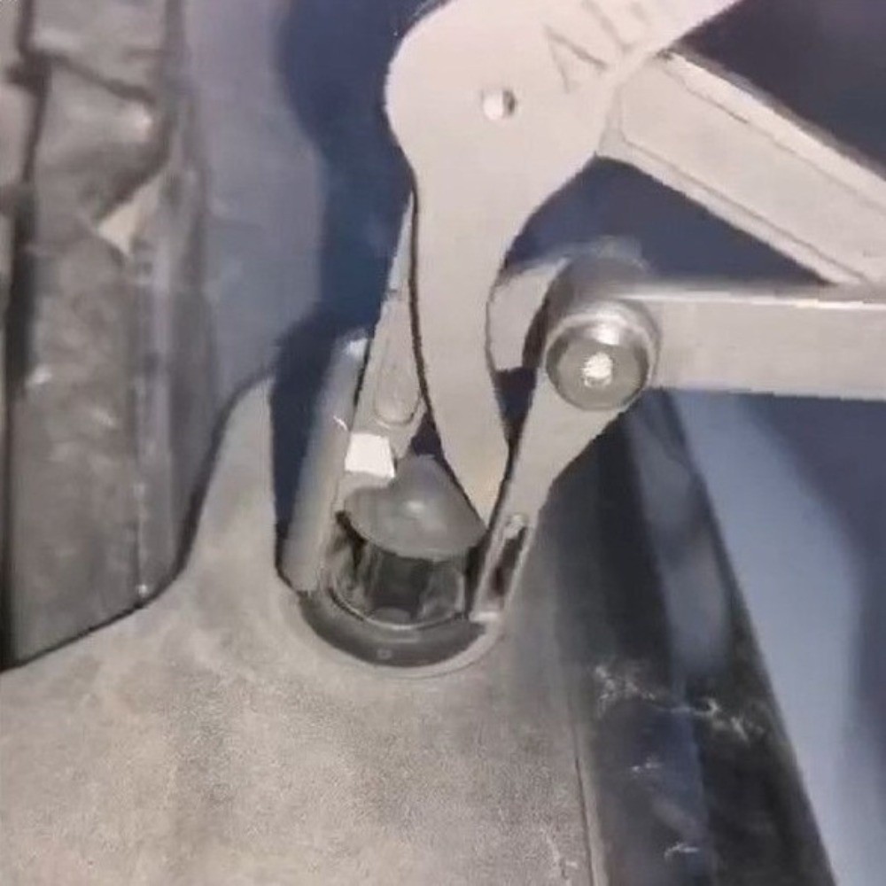 Multifunctionele autoklemtang  - Multi Tool Plier recensie en prijs