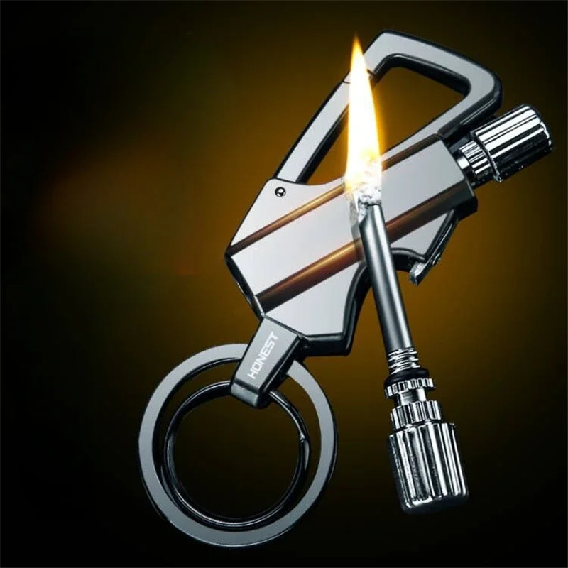 Outdoor Metalen Draagbare Aans - Fire Starting Kit recensie en prijs