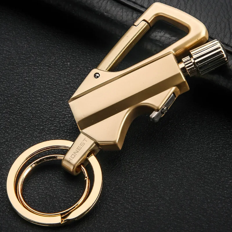 Outdoor Metalen Draagbare Aans - Fire Starting Kit recensie en prijs