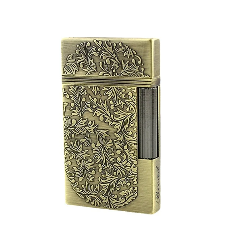 Vintage metalen bloemmotief he - Fire Starting Kit recensie en prijs