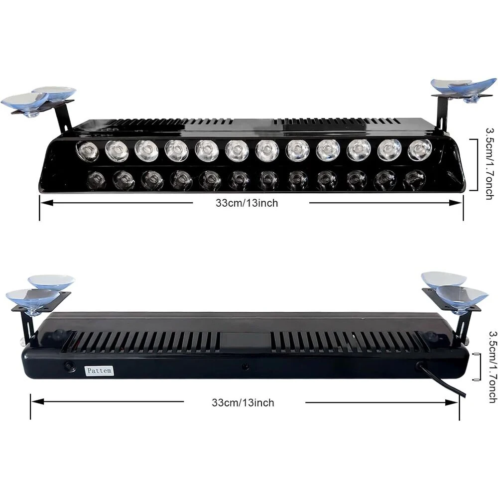 Led Noodstroboscooplicht Voorr - Sos Light Strobe recensie en prijs