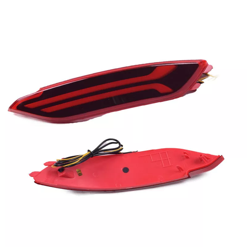 Auto Knippert 2 Stuks Auto Led - Sos Light Strobe recensie en prijs