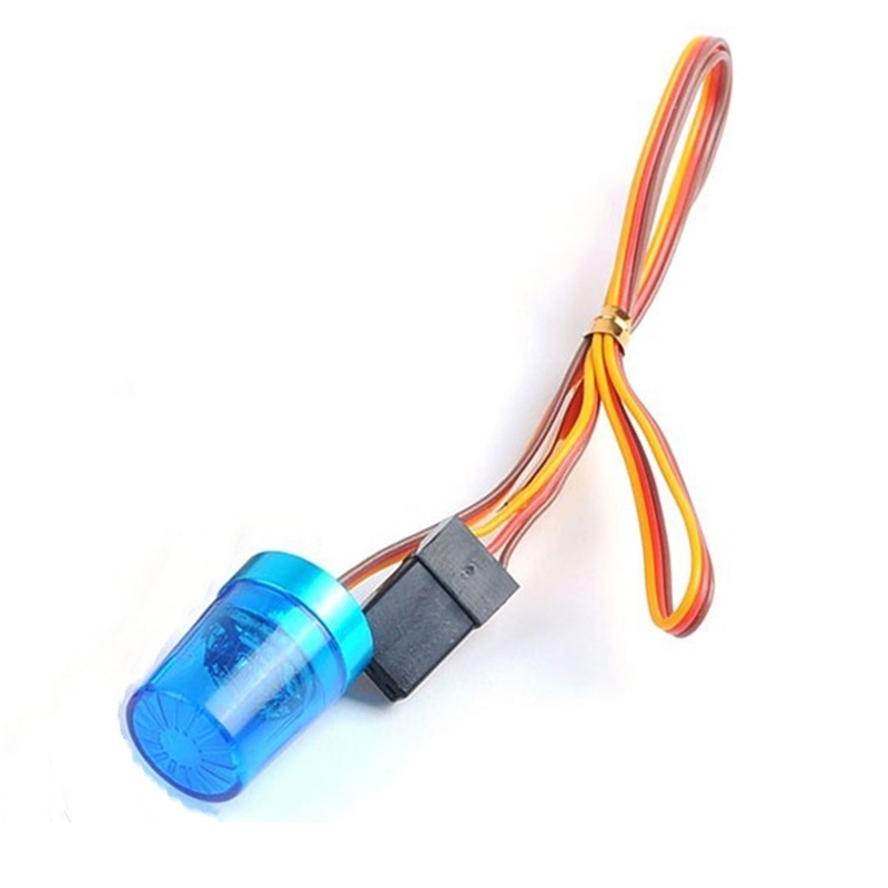 Multifunctionele LED Lamp Stro - Sos Light Strobe recensie en prijs