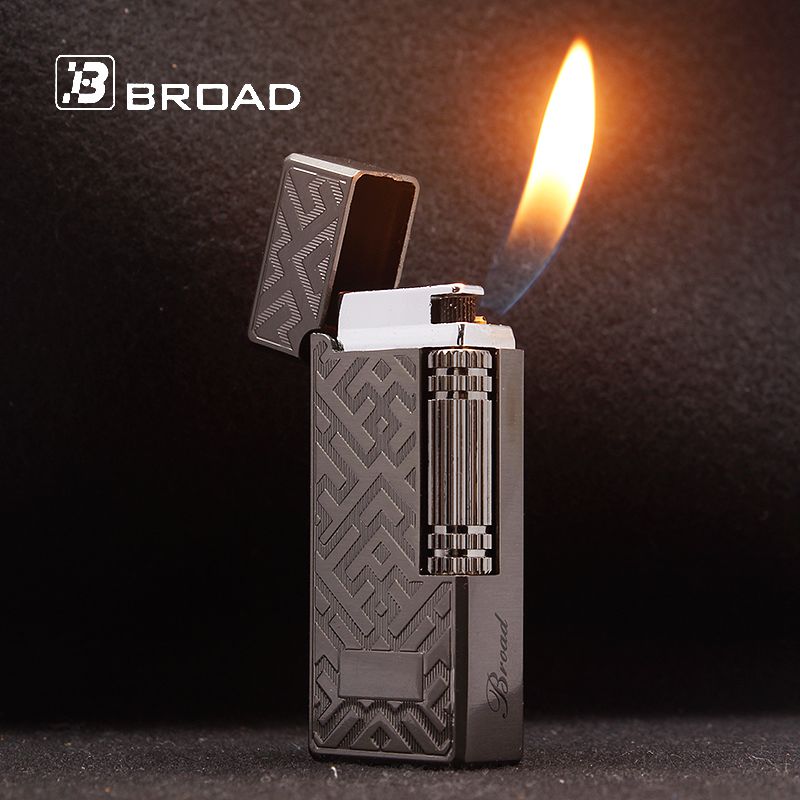 BROAD Flint Gasaansteker Butaa - Fire Starting Kit recensie en prijs