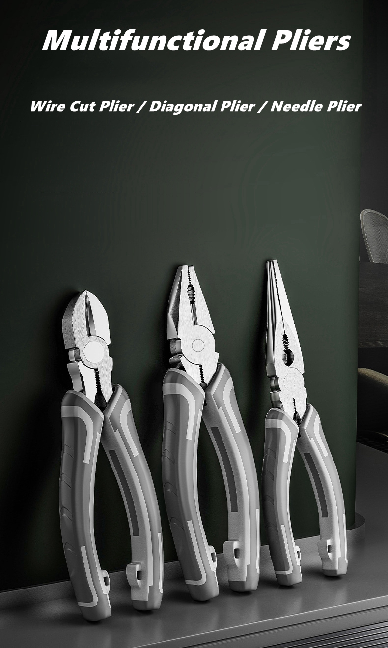 Universele multifunctionele di - Multi Tool Plier recensie en prijs
