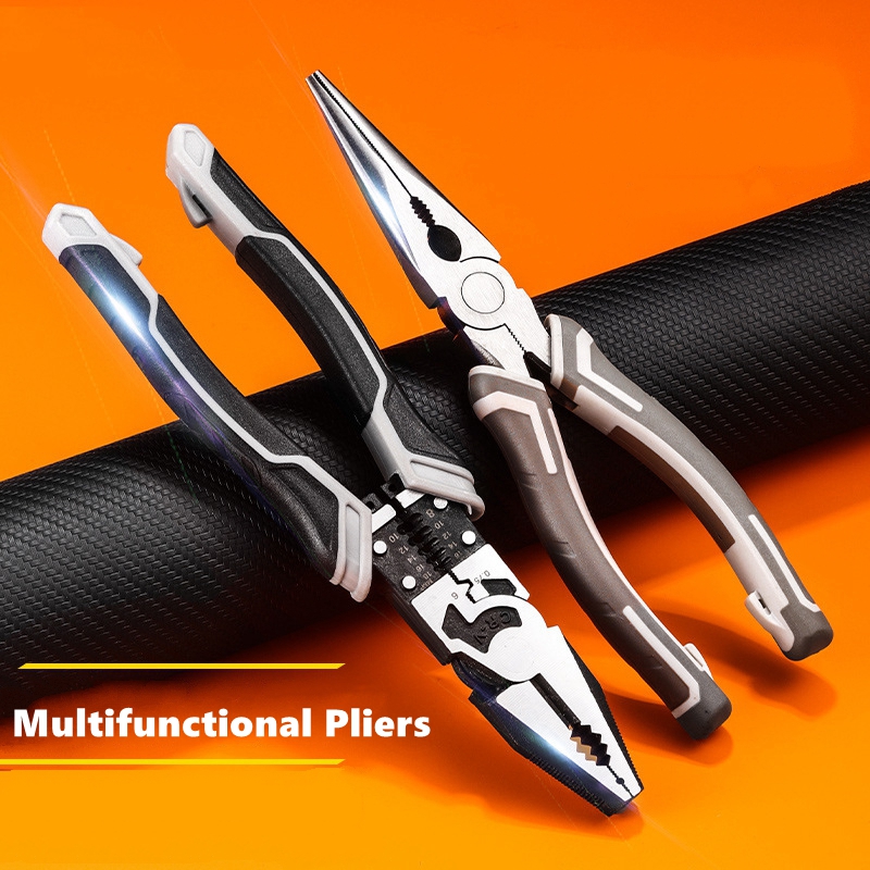 Universele multifunctionele di - Multi Tool Plier recensie en prijs