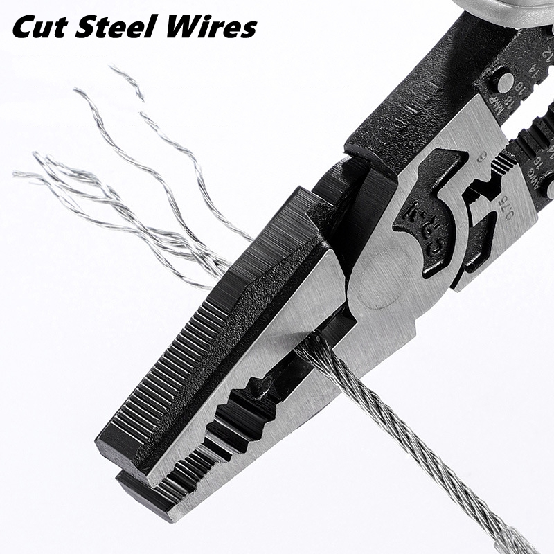 Universele multifunctionele di - Multi Tool Plier recensie en prijs